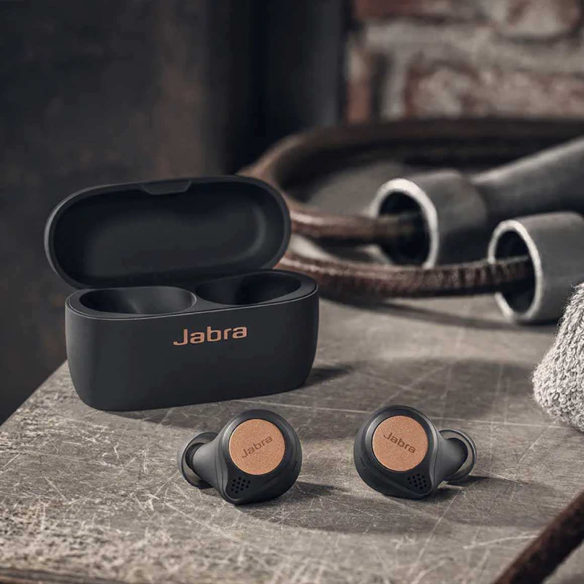 Jabra - Elite Active 75t - Image 5