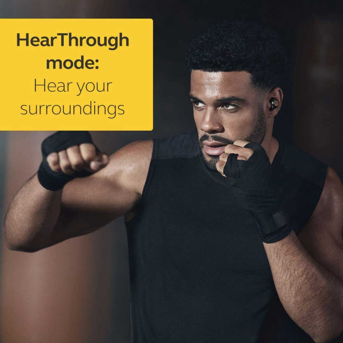 Jabra - Elite Active 75t - Image 7