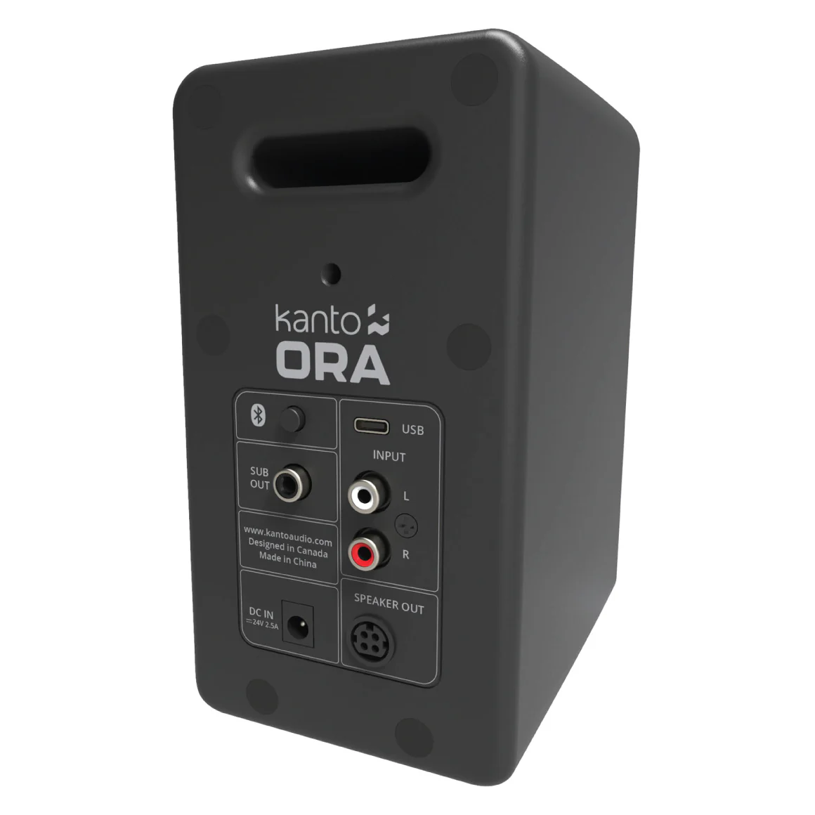 Kanto - ORA - Image 12