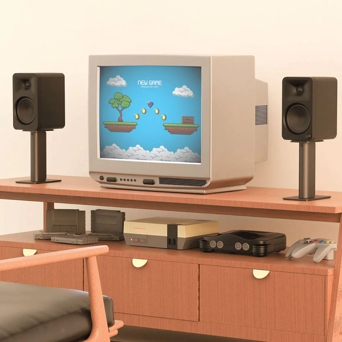Kanto - ORA4 (Unboxed) - Image 22