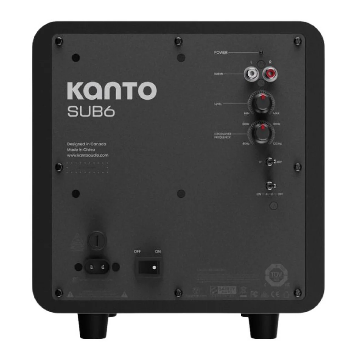 Kanto - SUB6 - Image 3