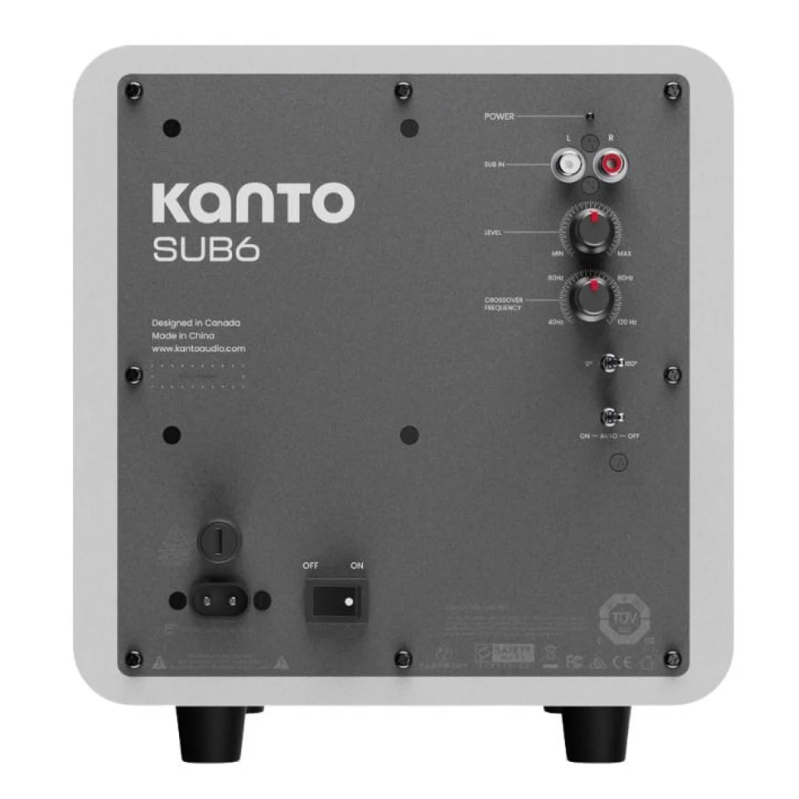 Kanto - SUB6 - Image 8