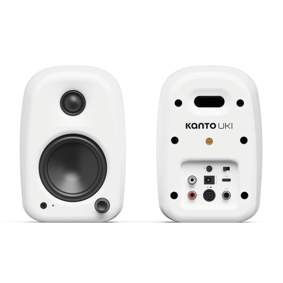 Kanto - Uki - Image 3