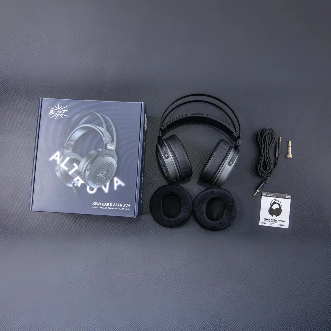 Kiwi Ears - Altruva - Image 14