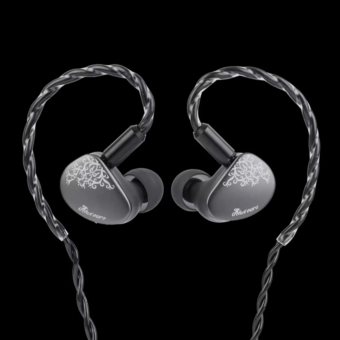 Kiwi Ears - Cadenza II - Image 13