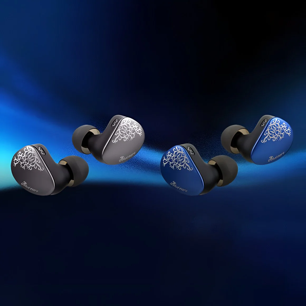 Kiwi Ears - Cadenza II - Image 15