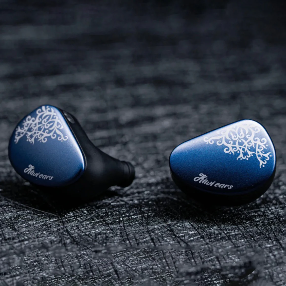 Kiwi Ears - Cadenza II - Image 20