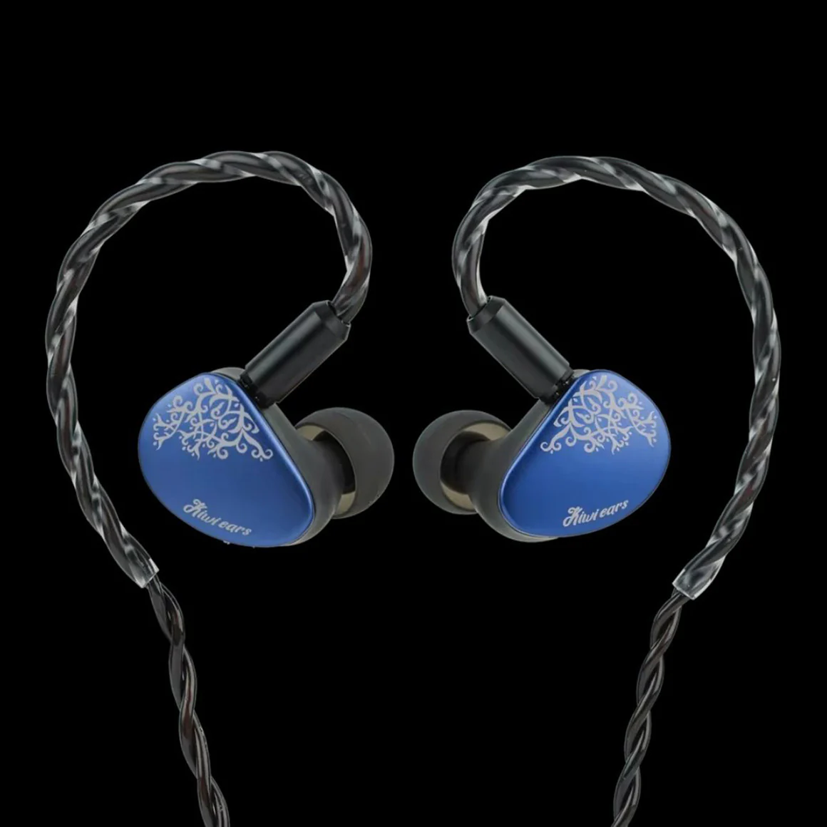 Kiwi Ears - Cadenza II - Image 24
