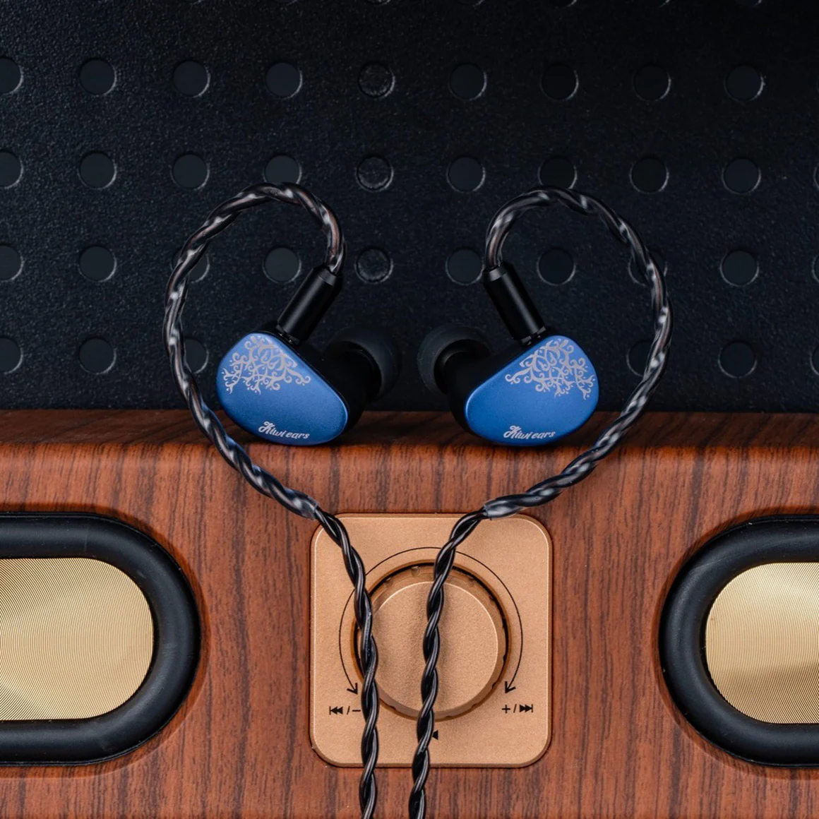 Kiwi Ears - Cadenza II - Image 25