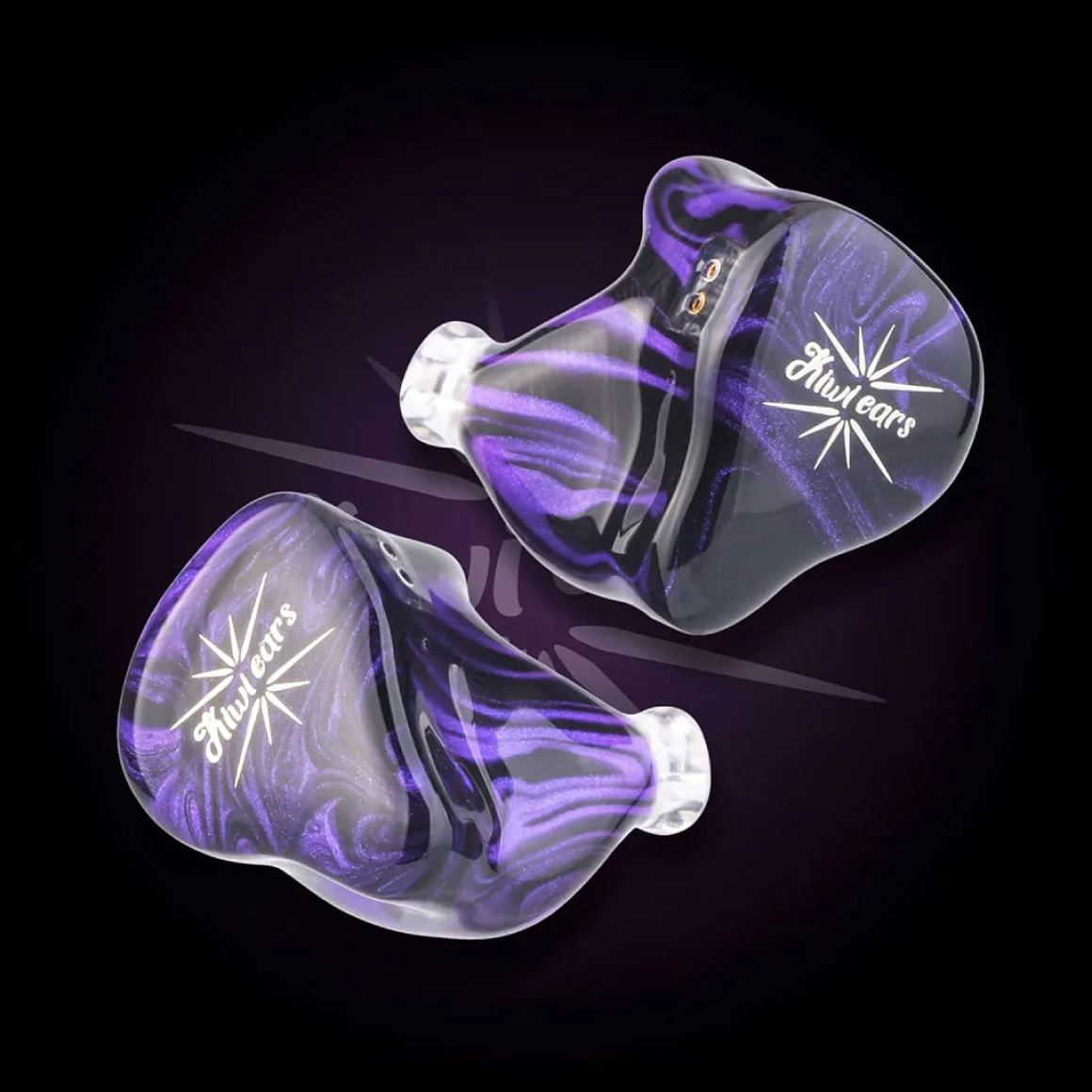 Kiwi Ears - Quartet - Image 10