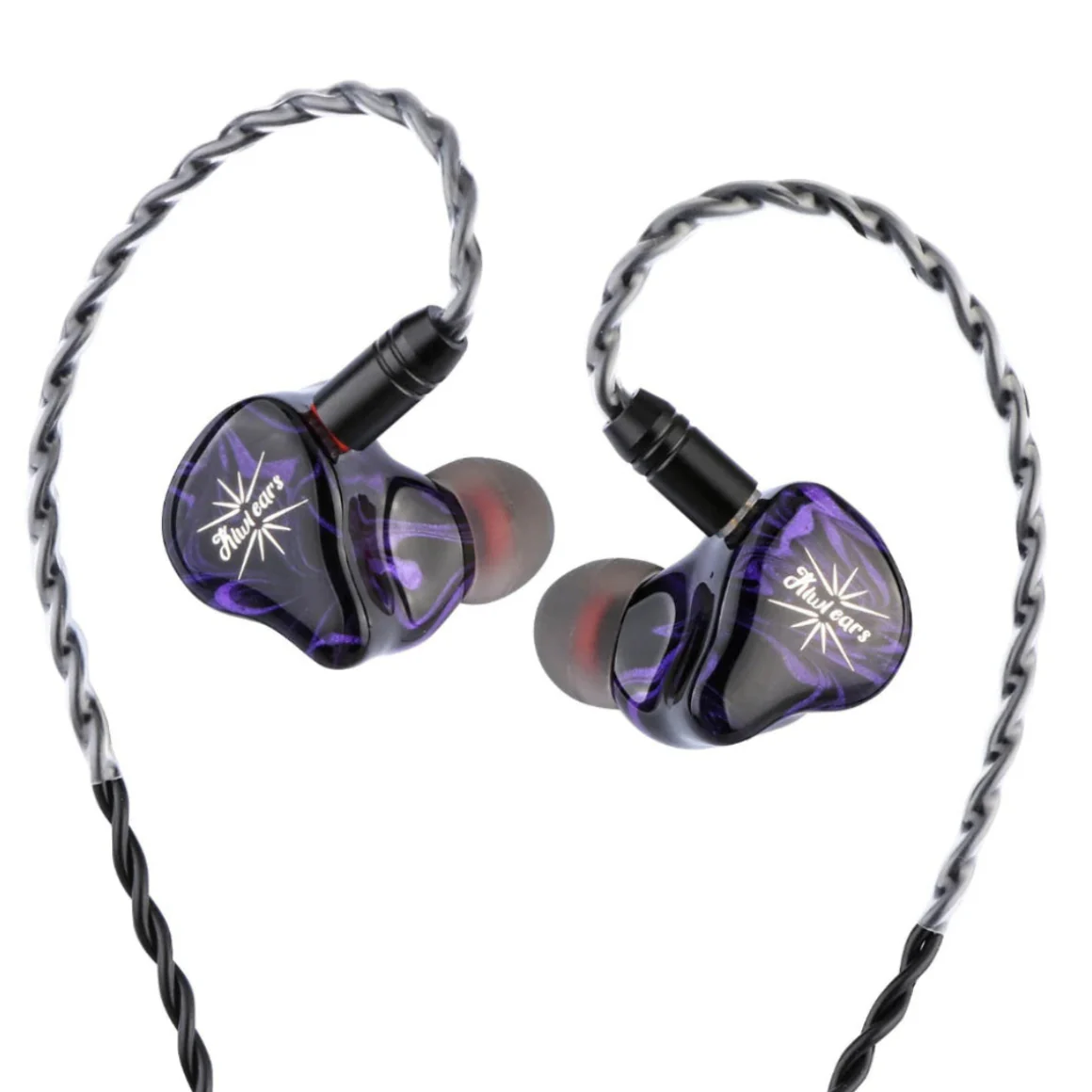 Kiwi Ears - Quartet - Image 3