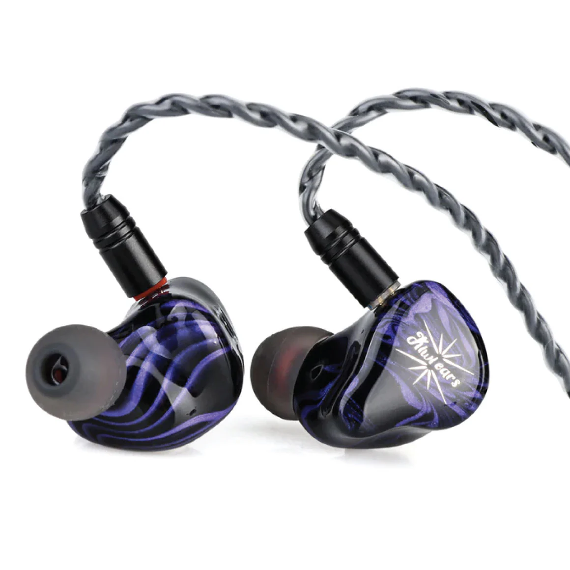 Kiwi Ears - Quartet - Image 4