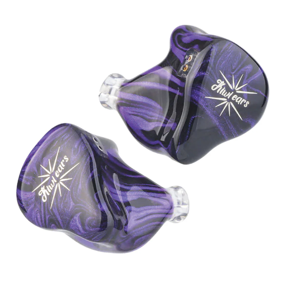 Kiwi Ears - Quartet - Image 6