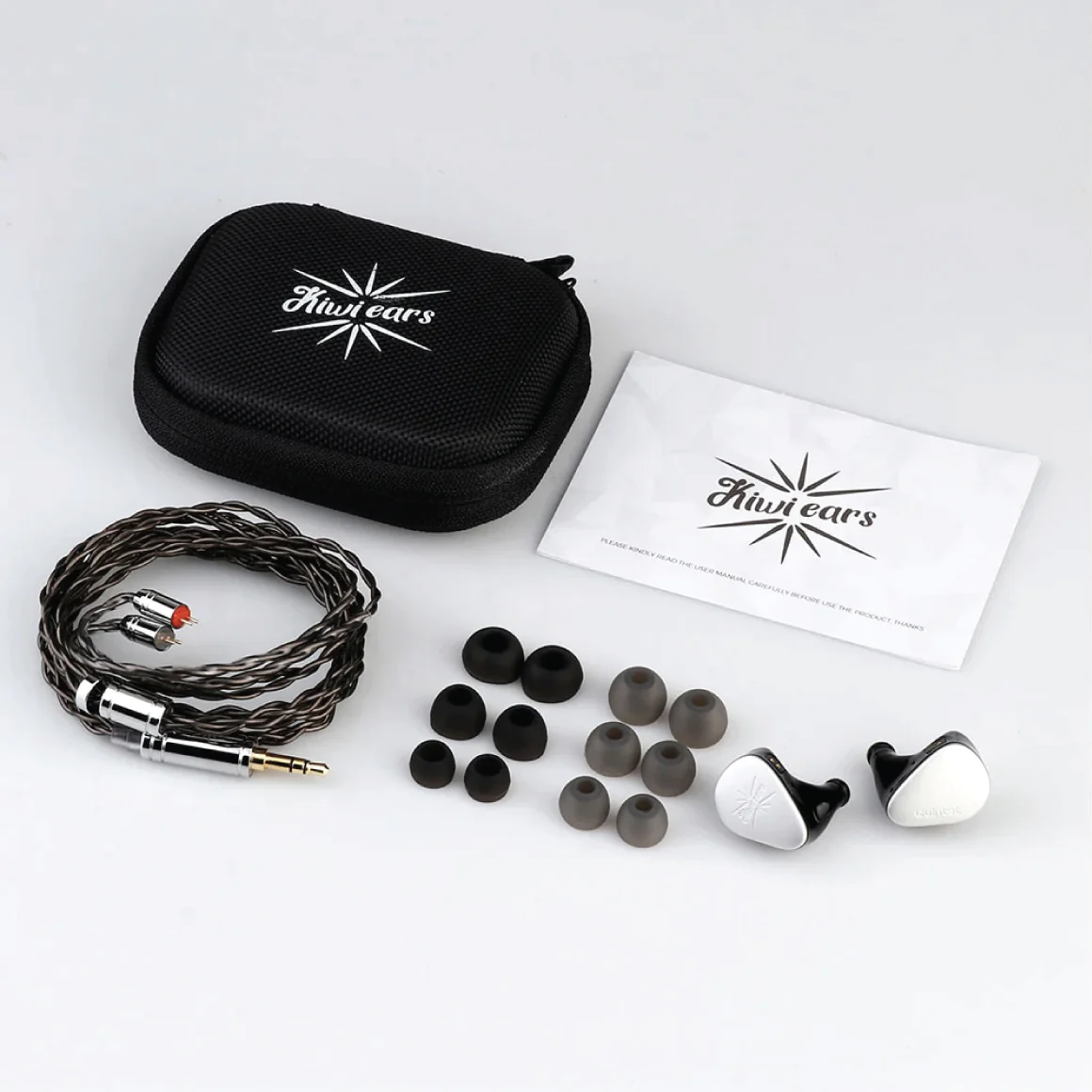 Kiwi Ears - Quintet - Image 7