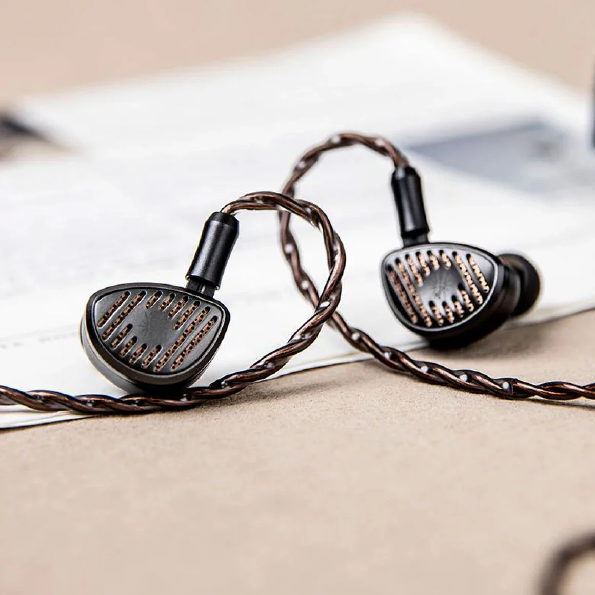 Kiwi Ears - Septet - Image 10