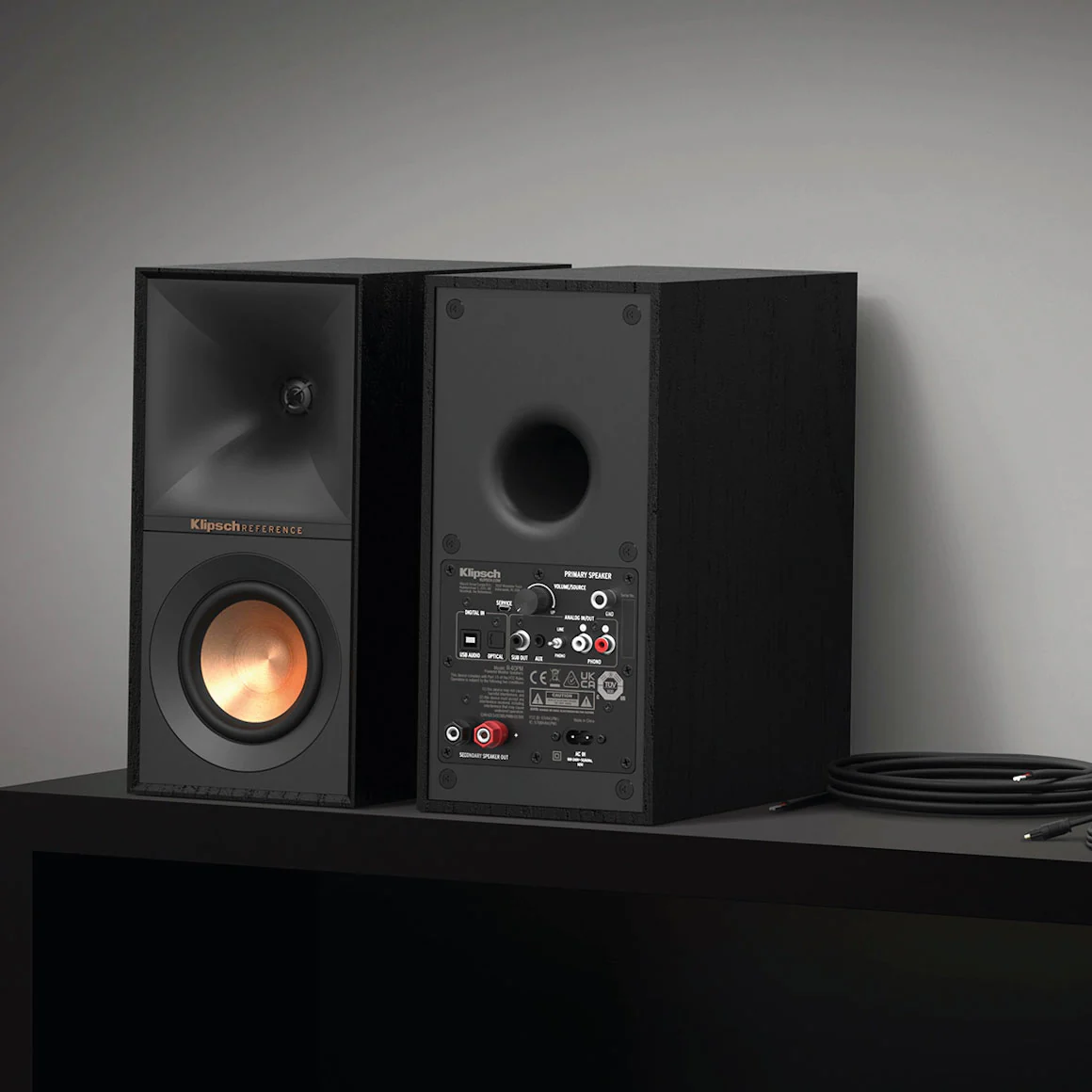 Klipsch - R-40PM - Image 10