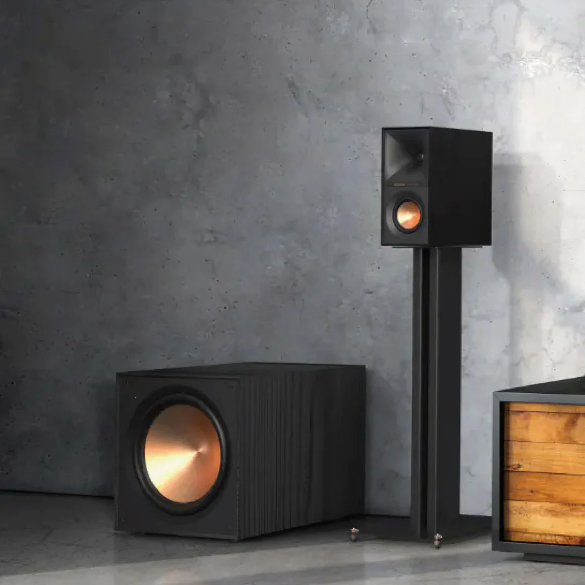 Klipsch - R-40PM - Image 14
