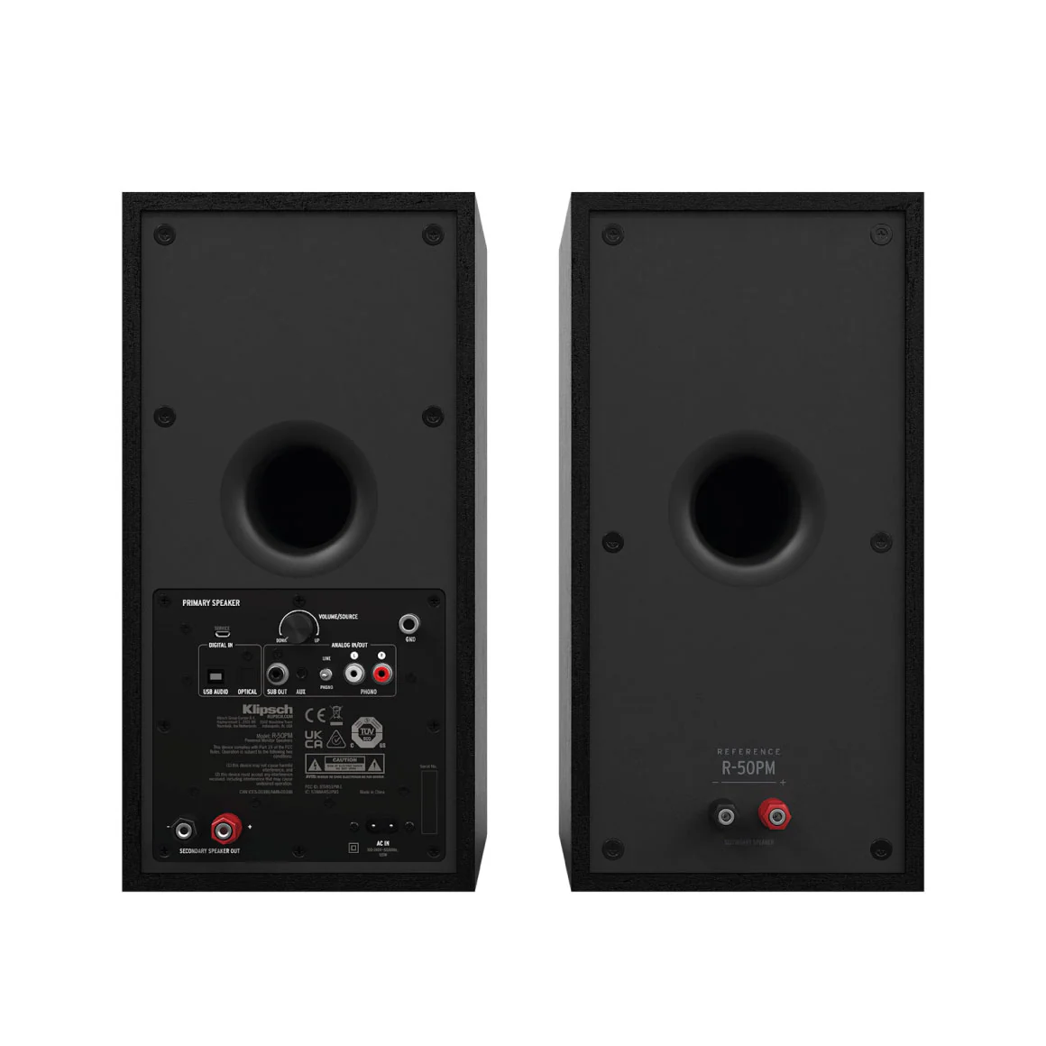 Klipsch - R-50PM - Image 5