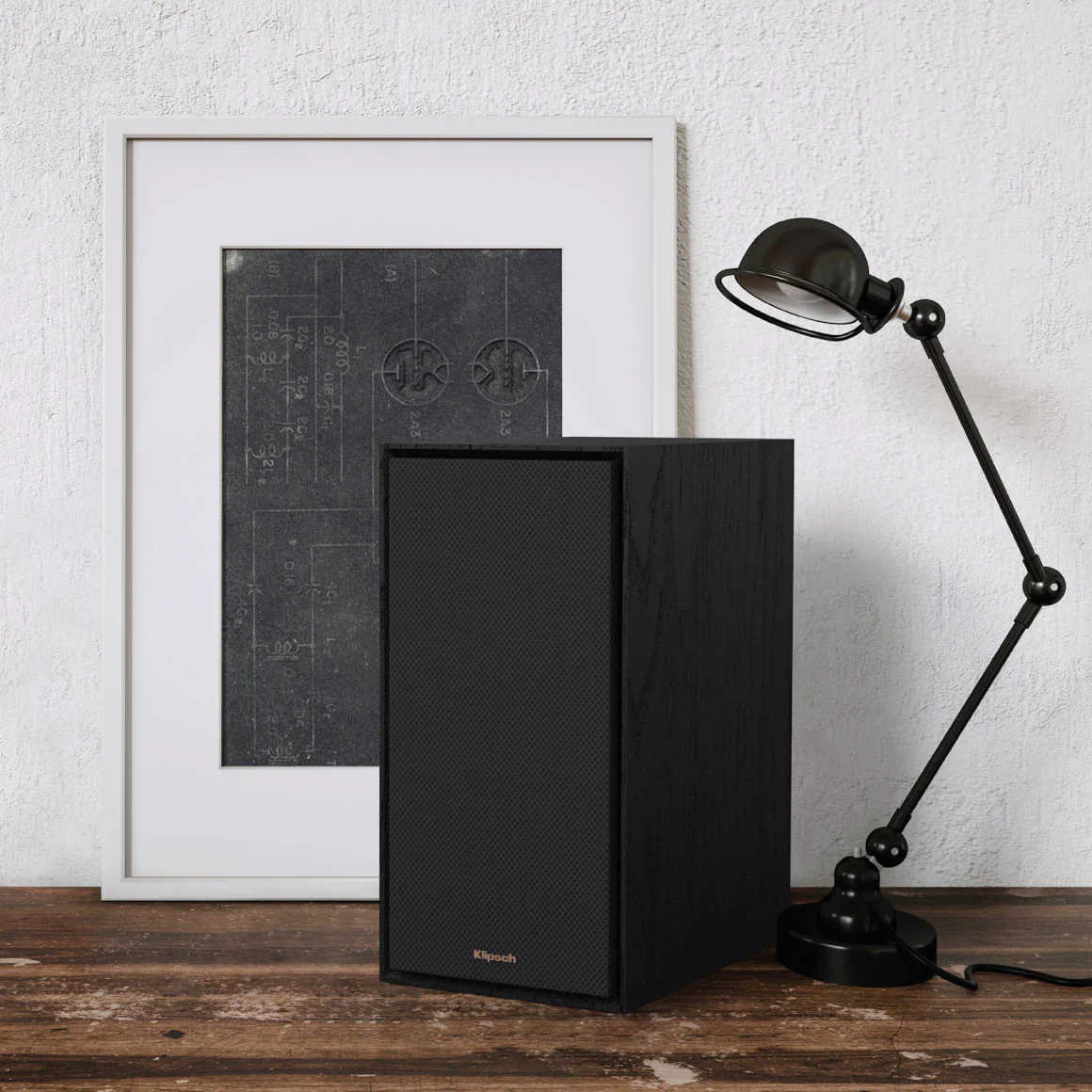 Klipsch - R-50PM - Image 8