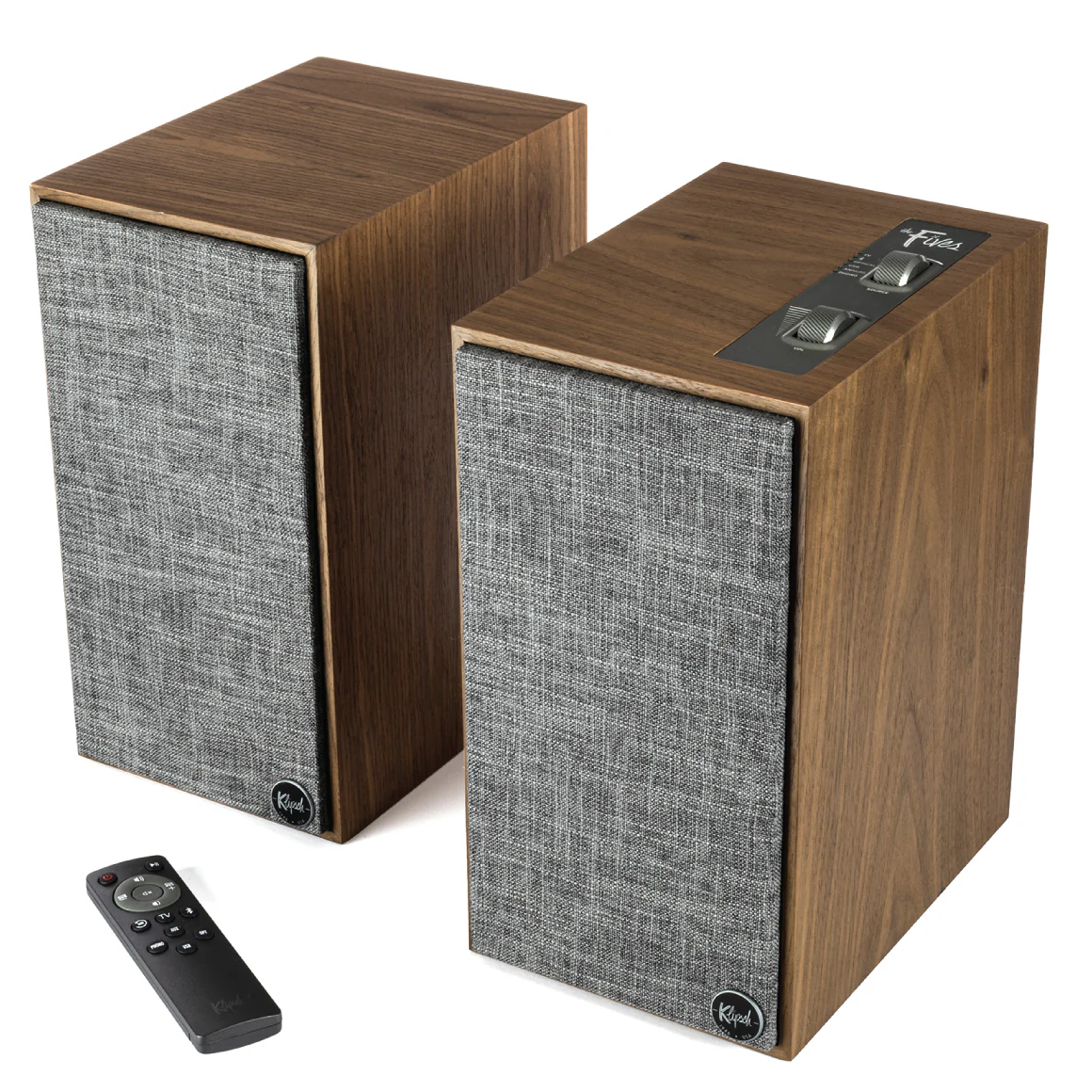 Klipsch - The Fives - Image 11
