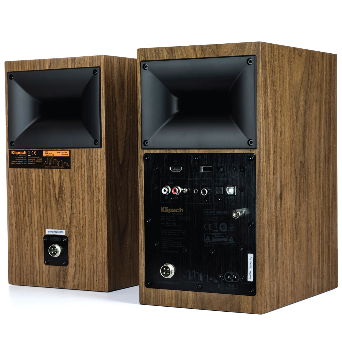 Klipsch - The Fives - Image 12