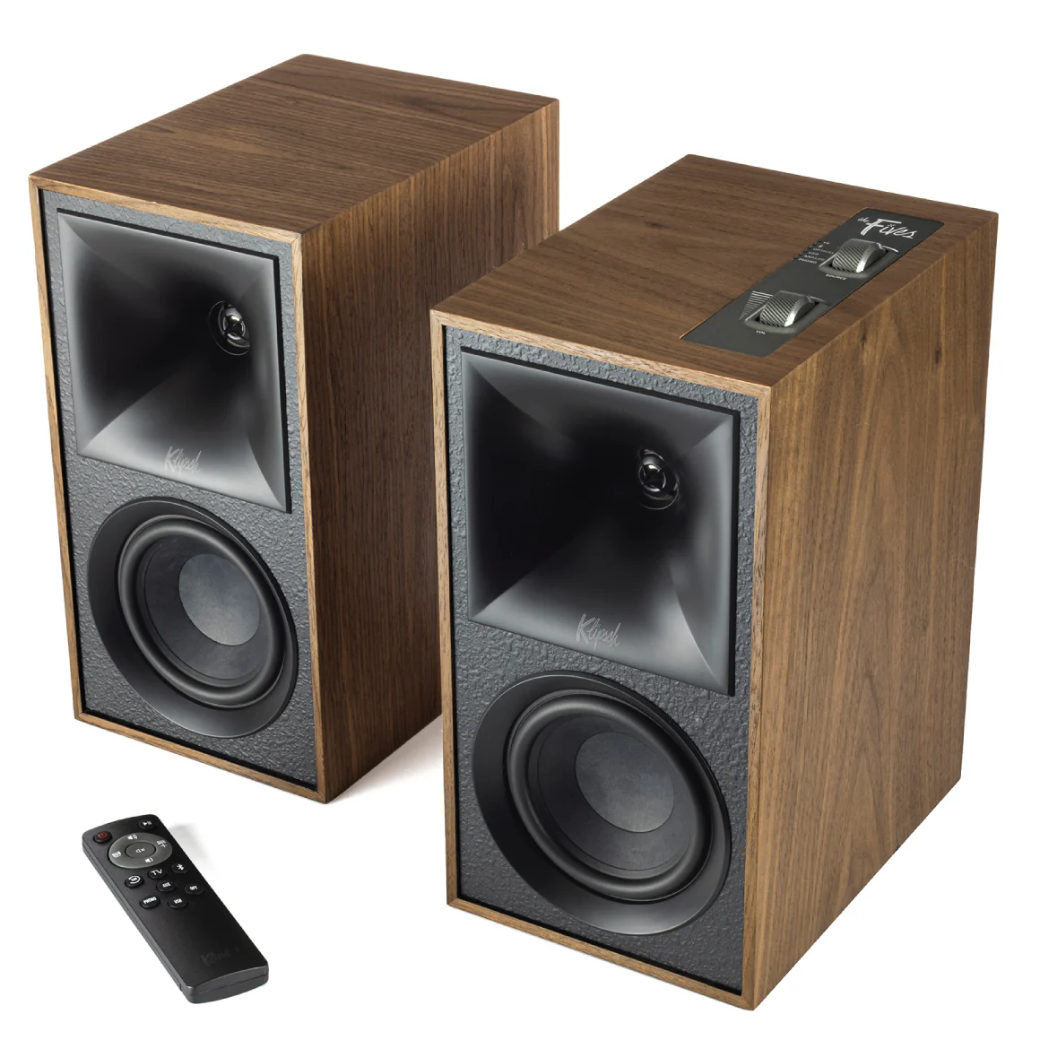 Klipsch - The Fives - Image 13