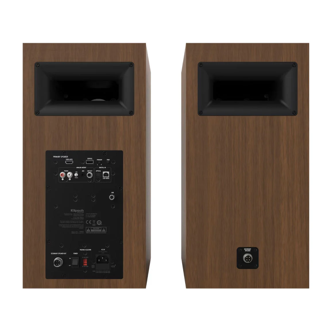 Klipsch - The Nines - Image 16