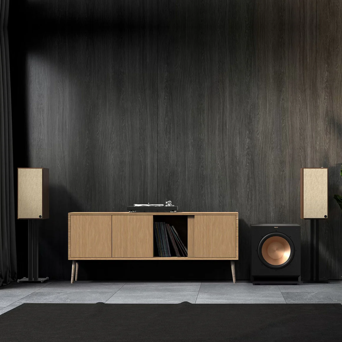 Klipsch - The Nines - Image 19