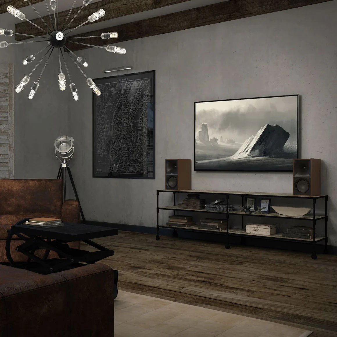 Klipsch - The Nines - Image 20