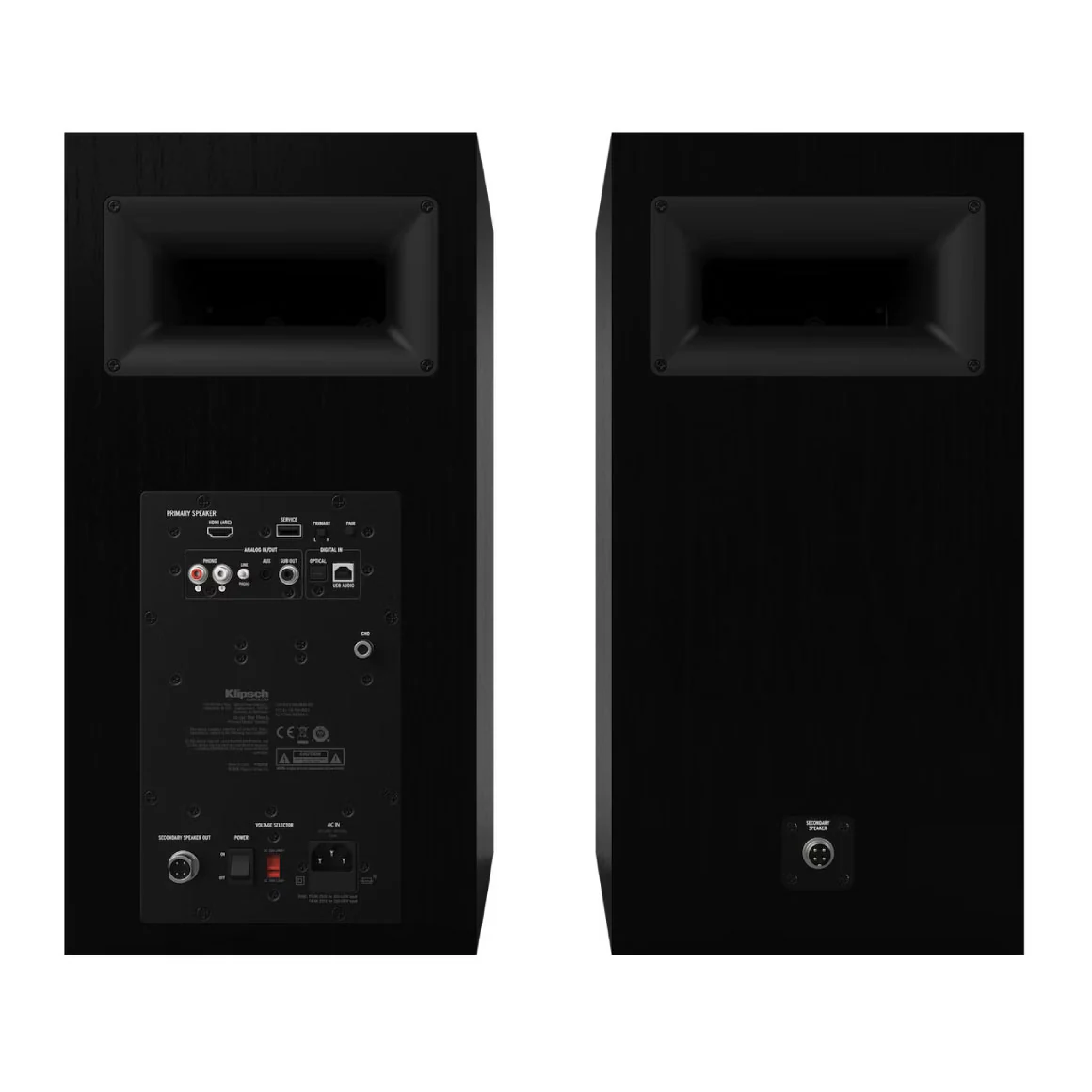 Klipsch - The Nines - Image 5