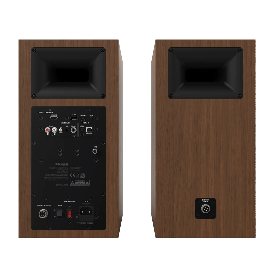 Klipsch - The Sevens - Image 15
