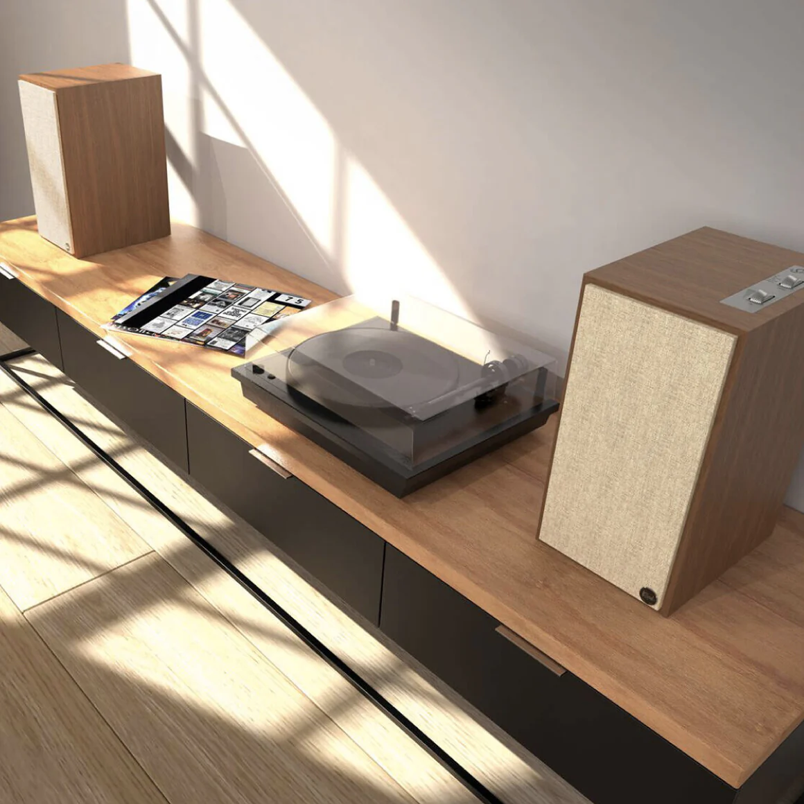 Klipsch - The Sevens - Image 19