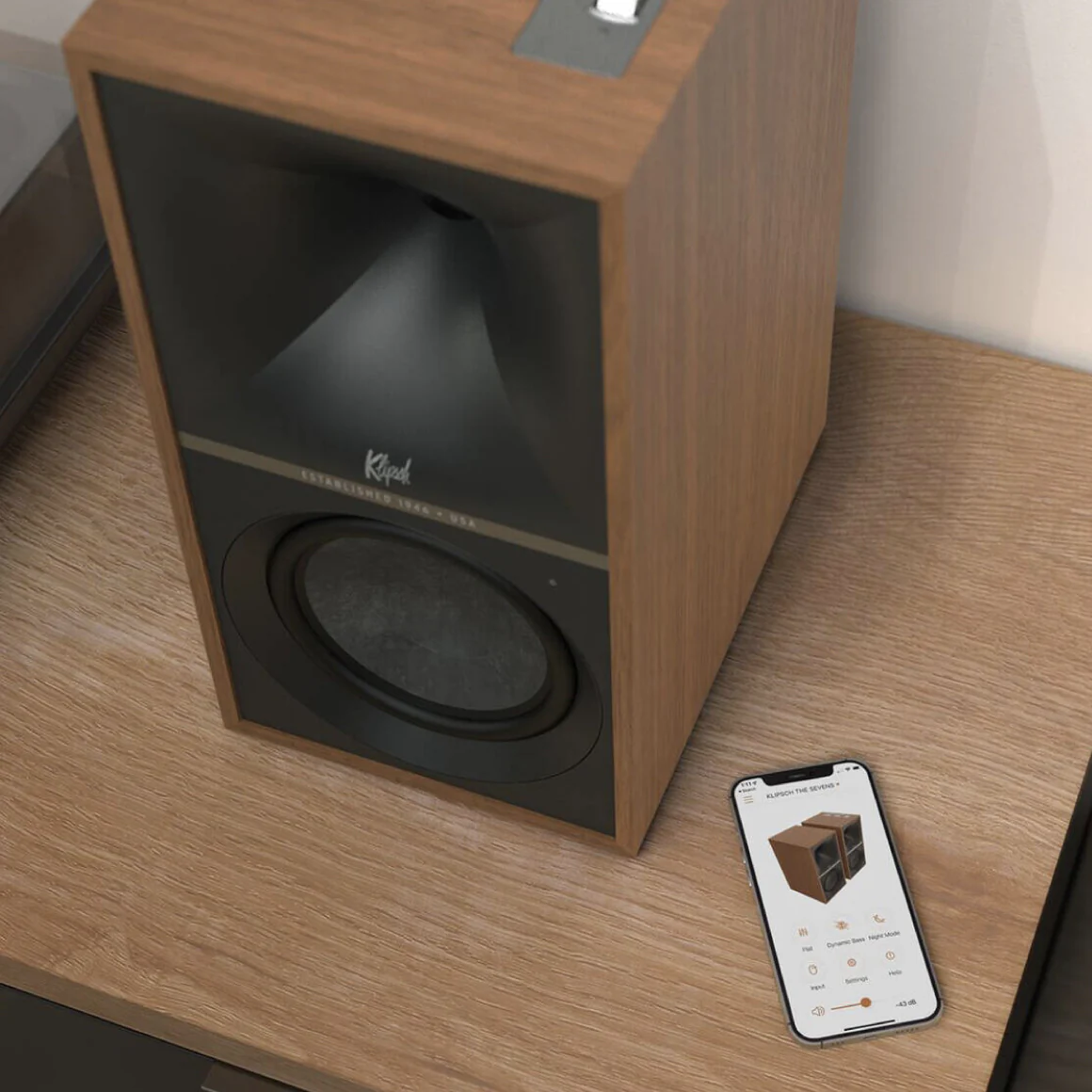 Klipsch - The Sevens - Image 21
