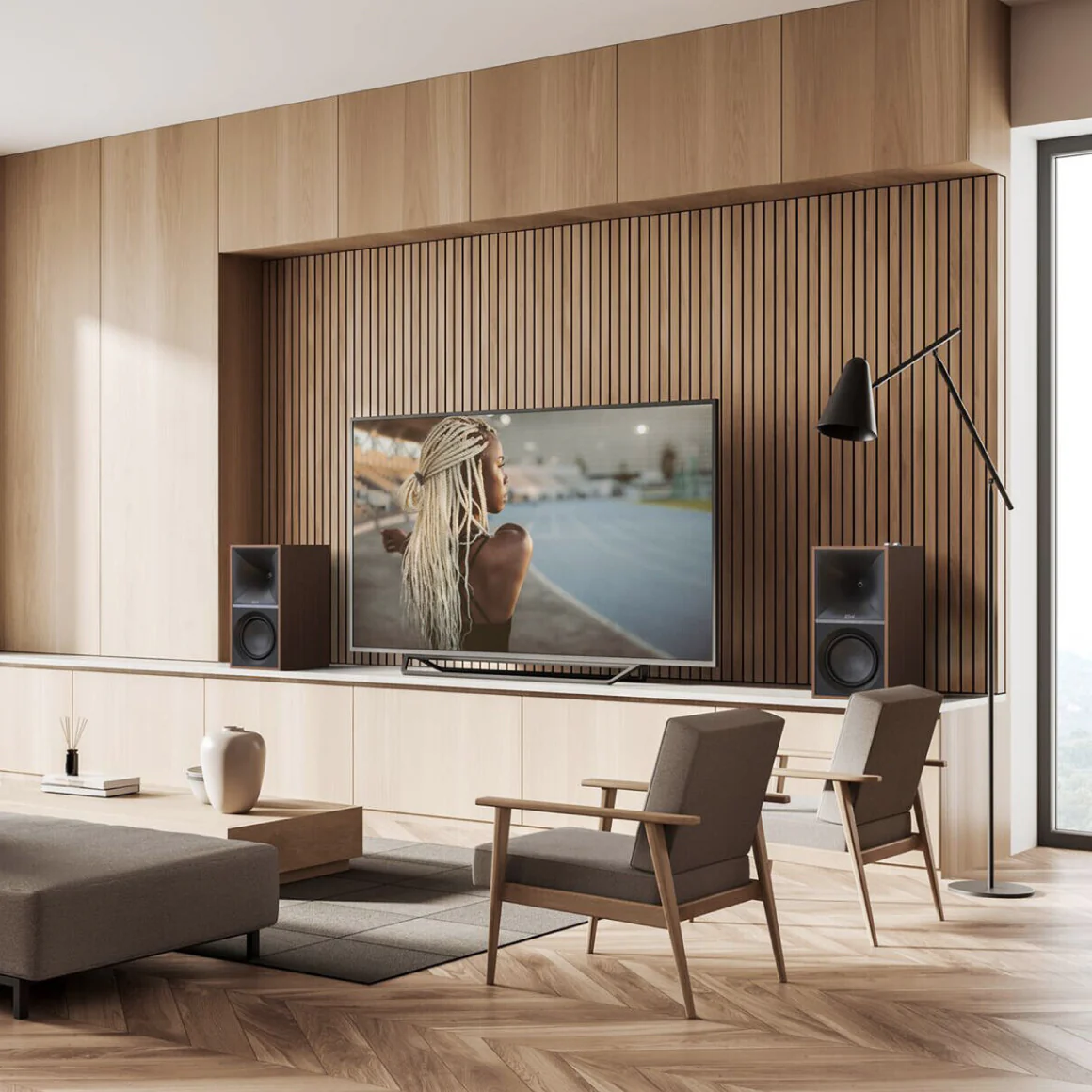 Klipsch - The Sevens - Image 22