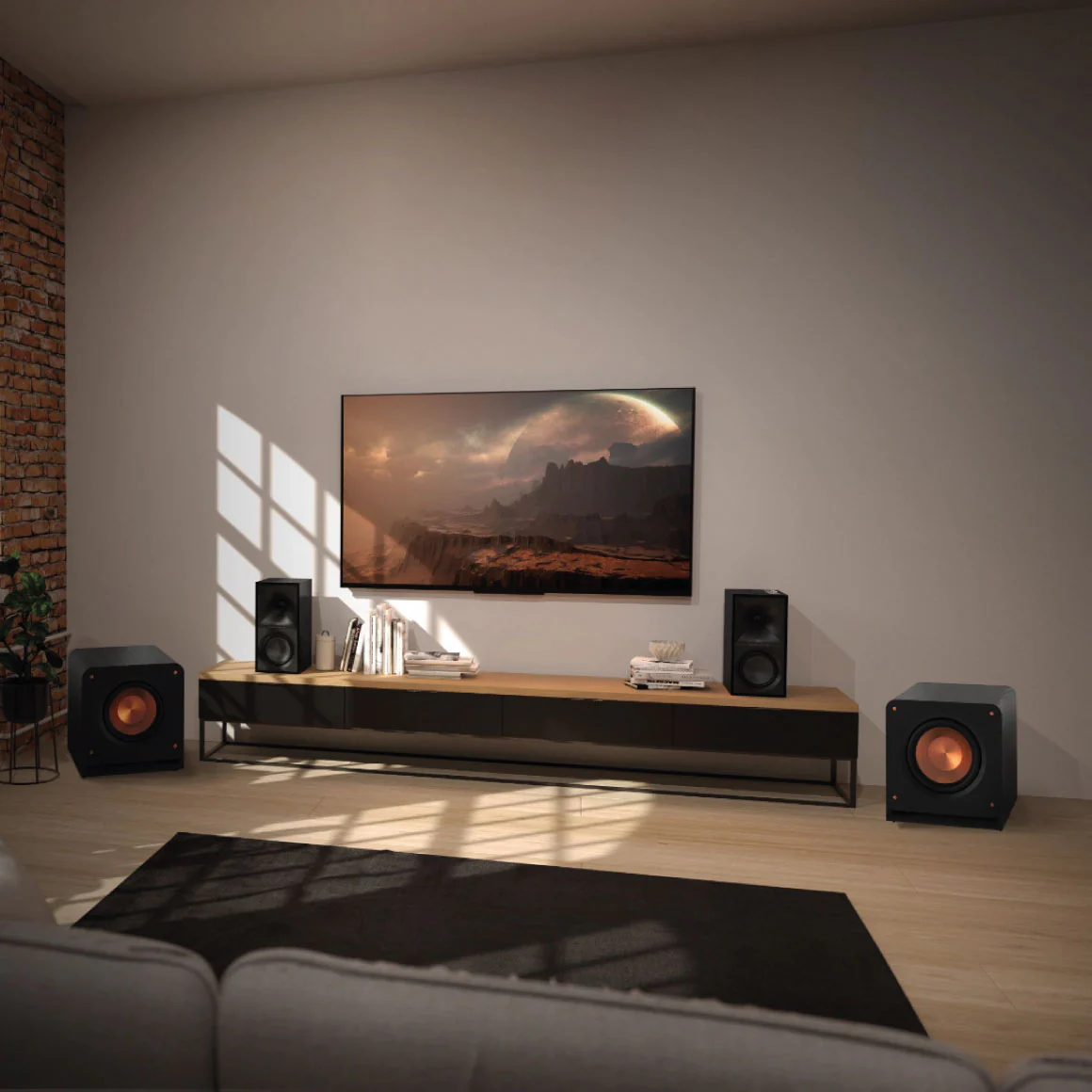Klipsch - The Sevens - Image 9