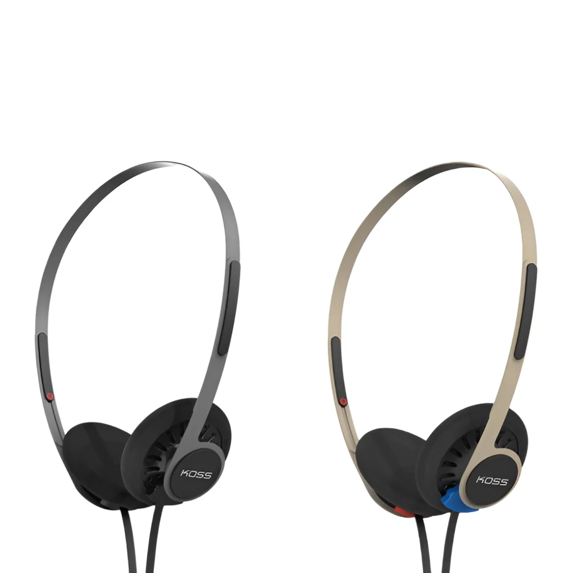 Koss - KPH40 Utility - Image 11