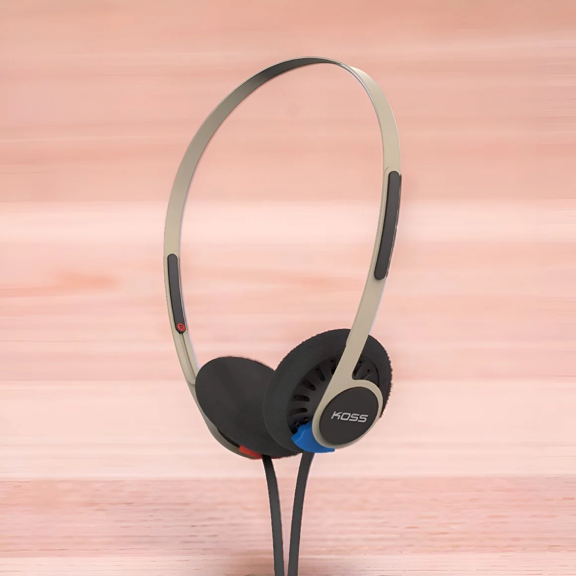 Koss - KPH40 Utility - Image 5