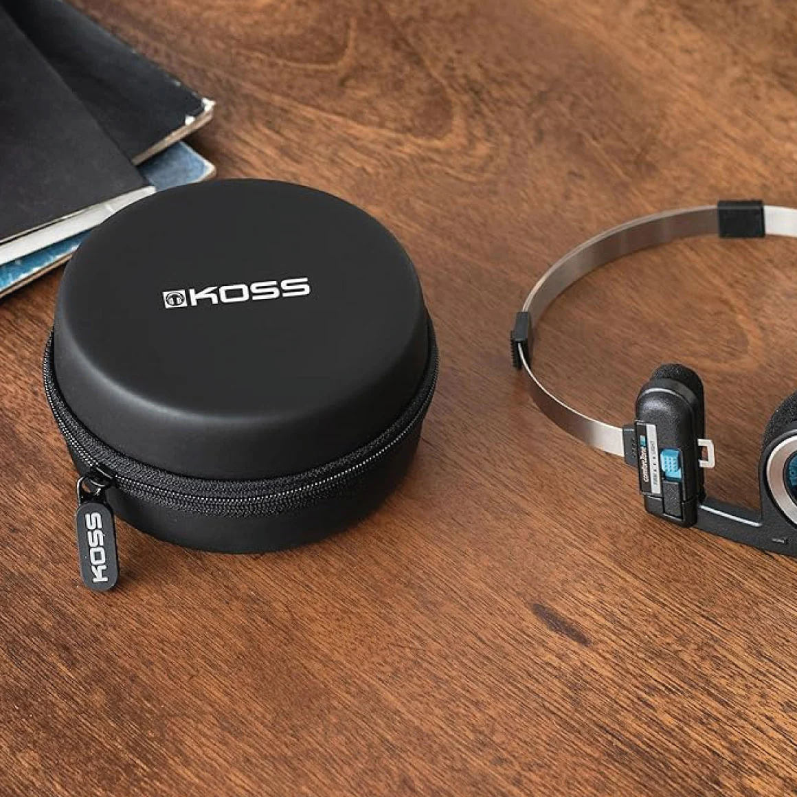 Koss - Porta Pro Hard Case - Image 5