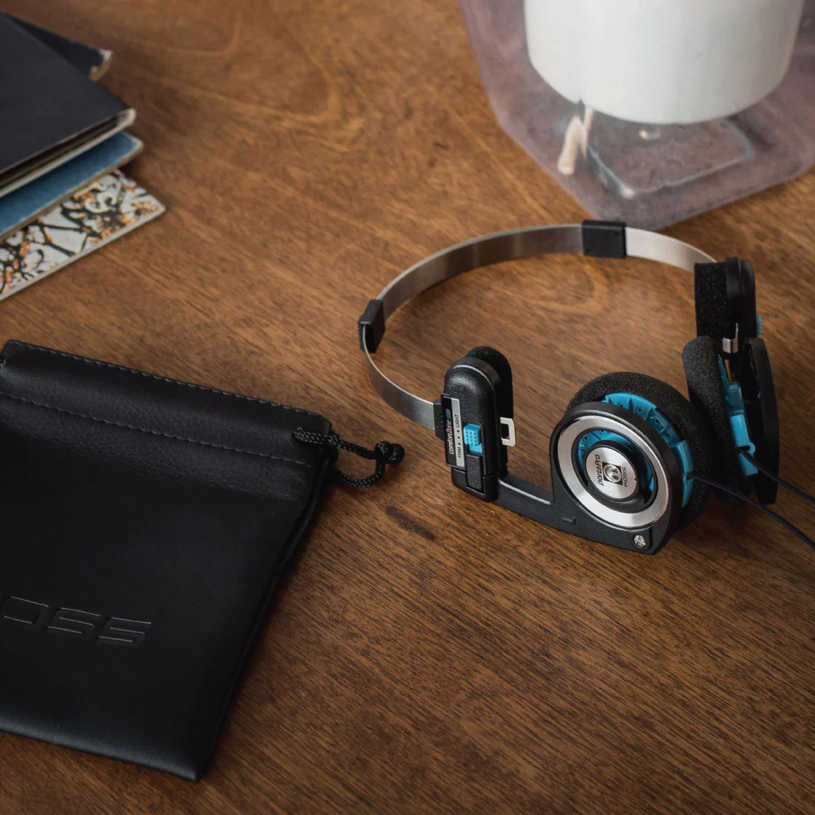 Koss - Porta Pro (Unboxed) - Image 10