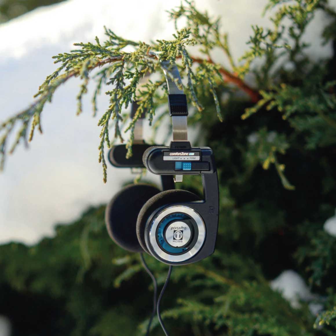 Koss - Porta Pro (Unboxed) - Image 16