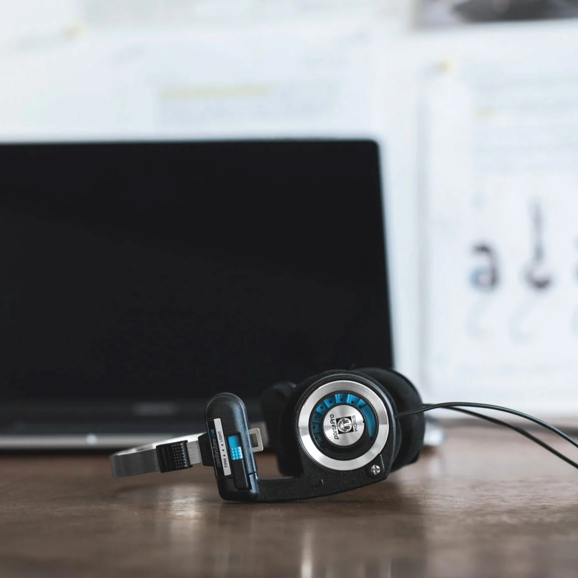 Koss - Porta Pro (Unboxed) - Image 17
