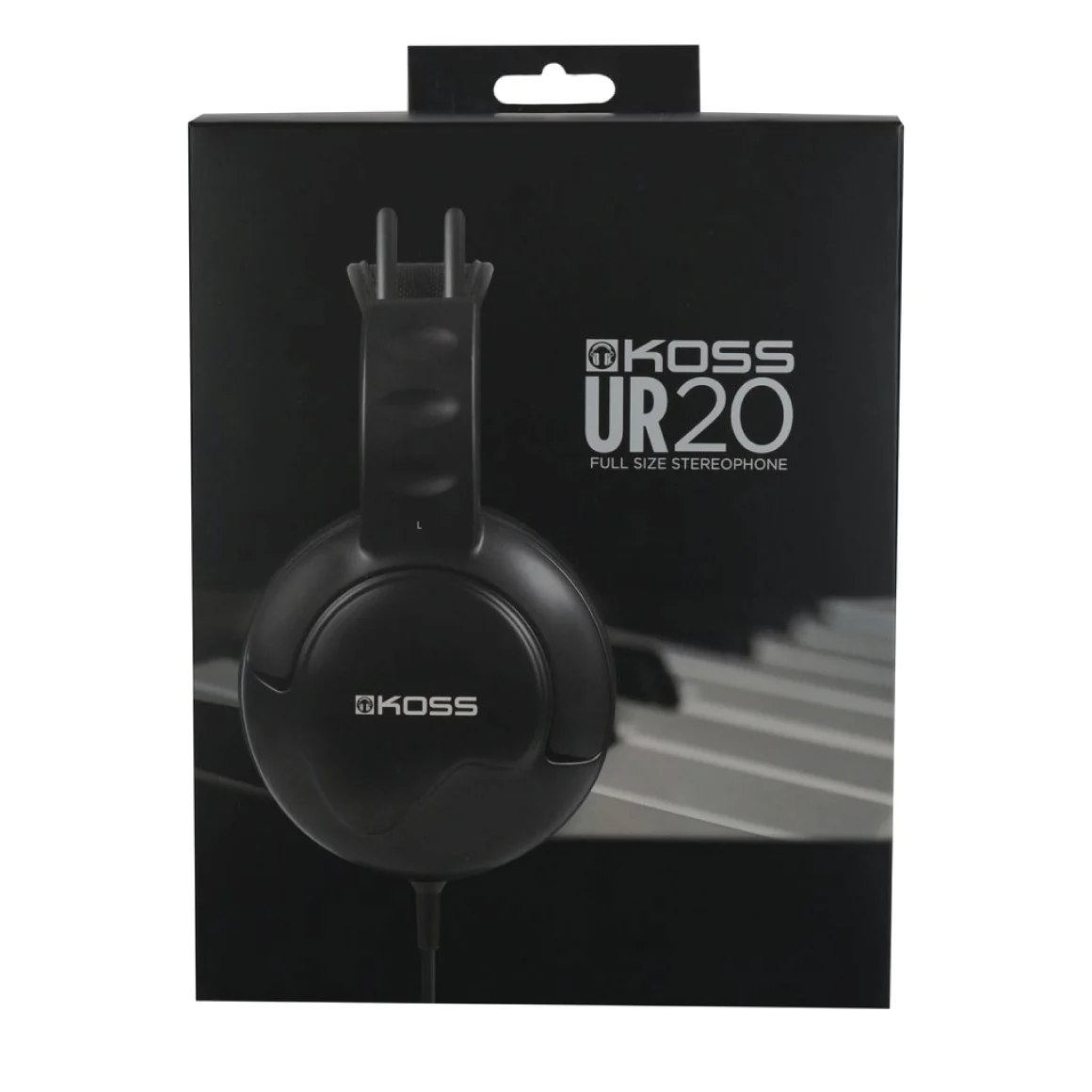 Koss - UR20 - Image 5