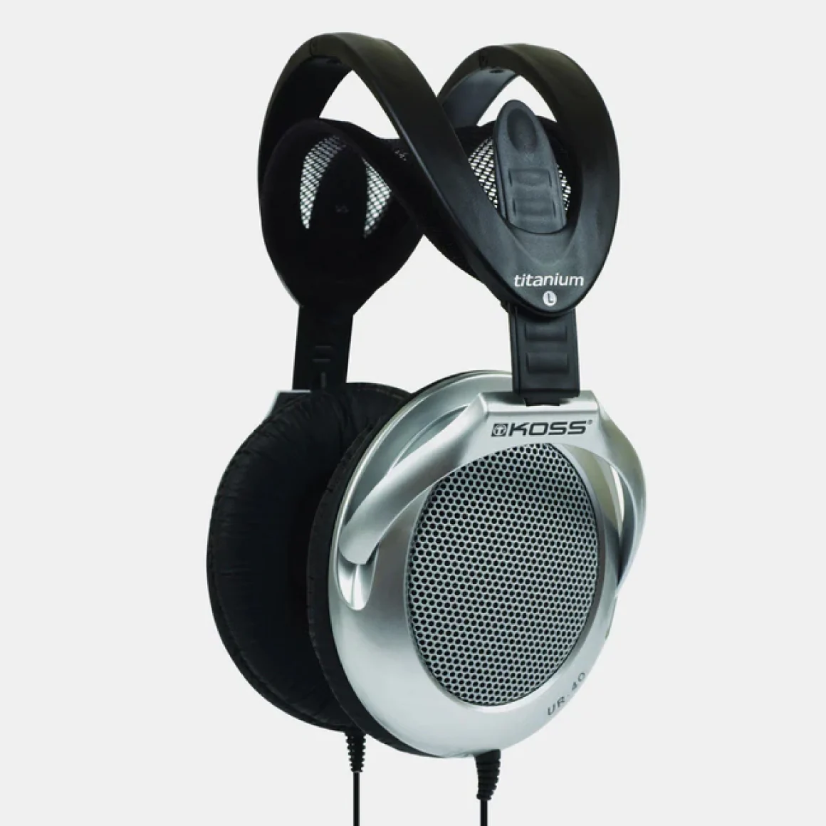 Koss - UR40 - Image 4