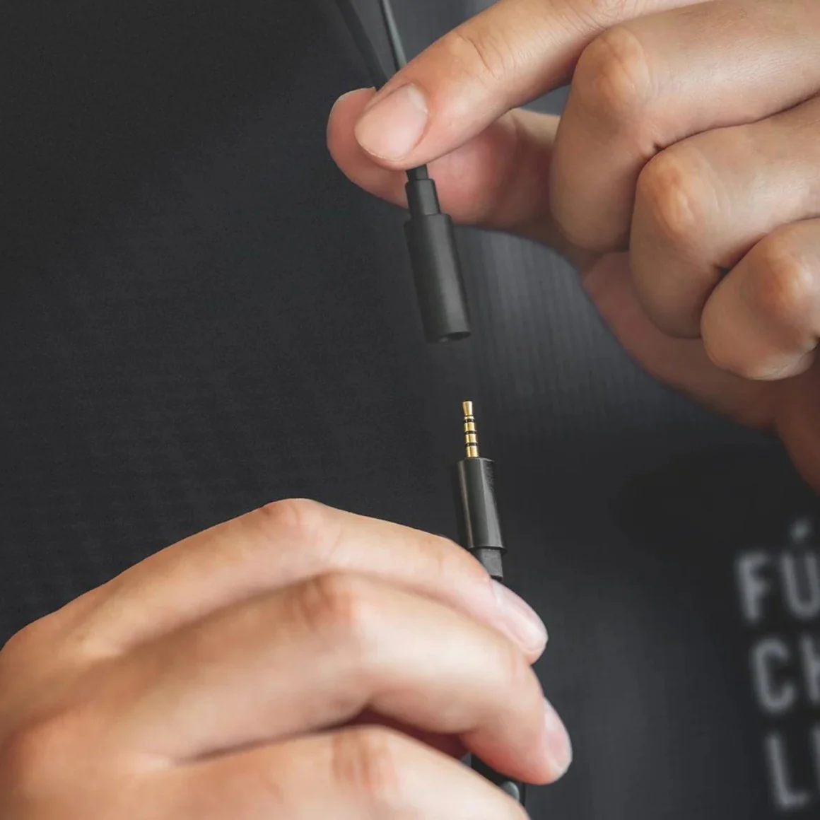 Koss - Utility Series USB-C Cord - Image 6