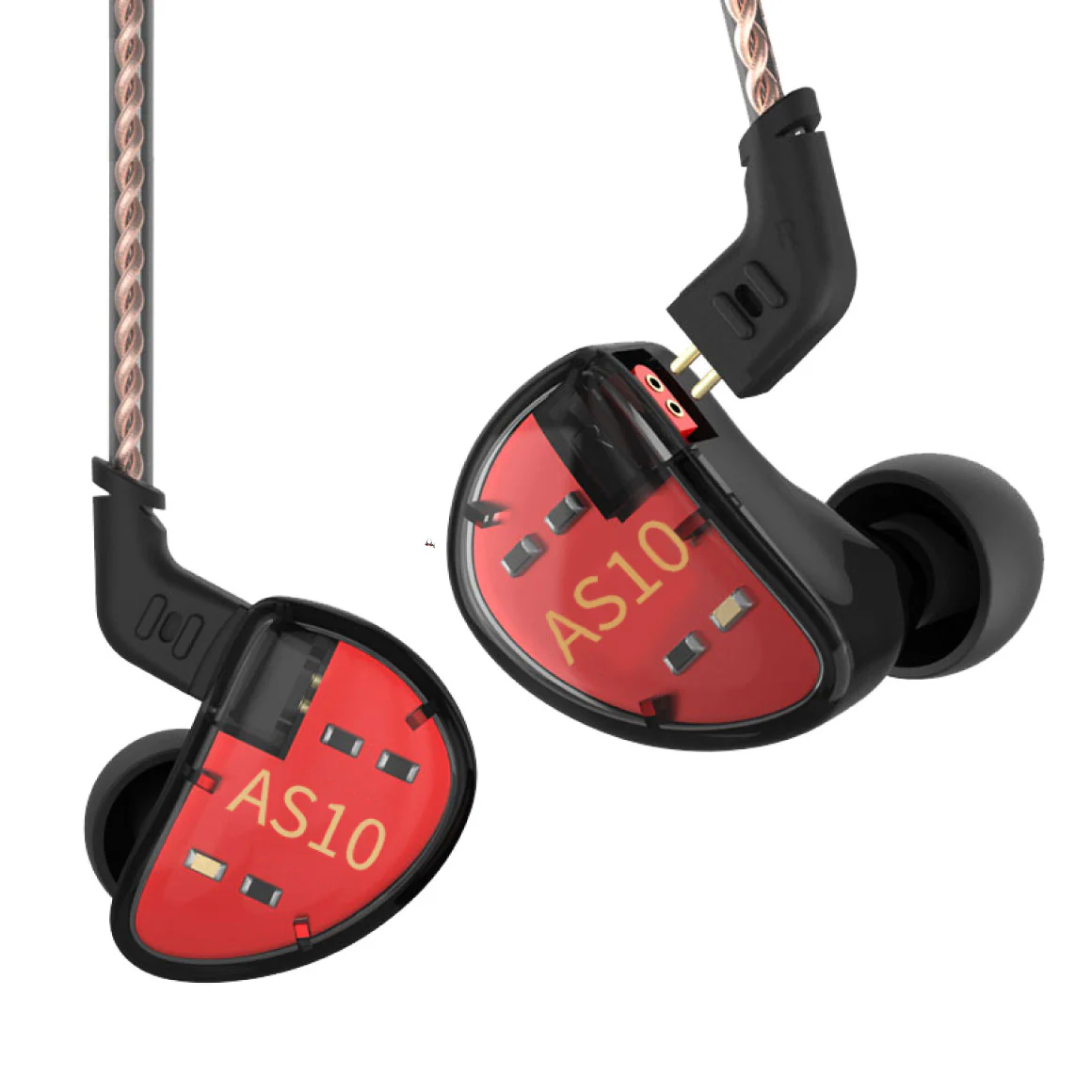 KZ - AS10 - Image 3
