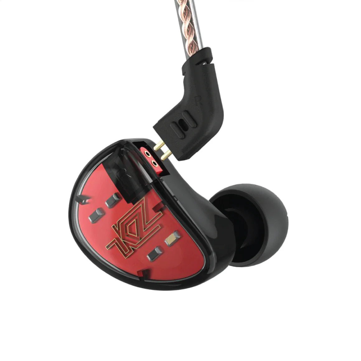 KZ - AS10 - Image 4