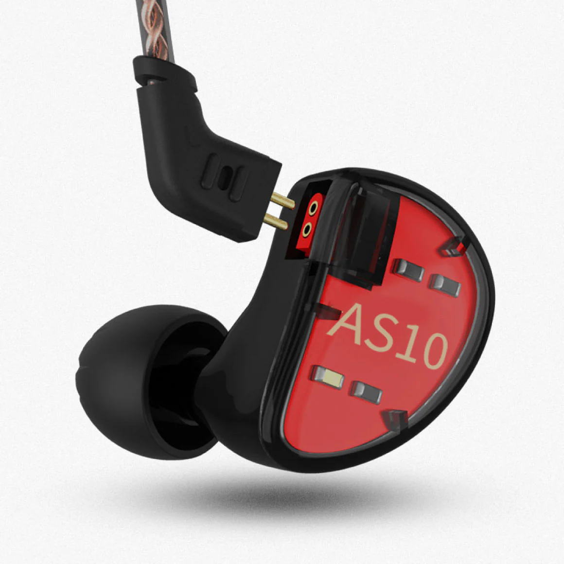 KZ - AS10 - Image 8