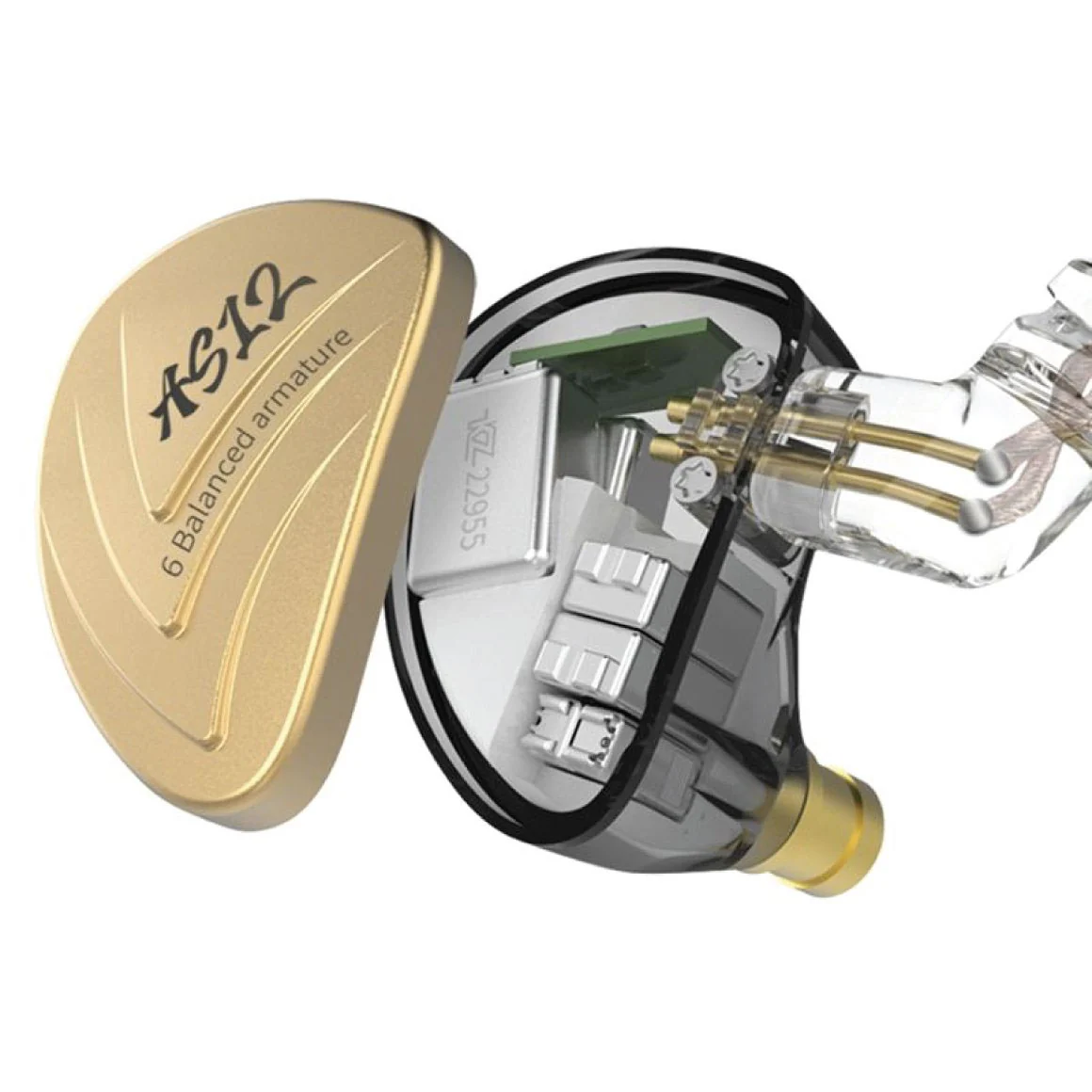 KZ - AS12 - Image 3