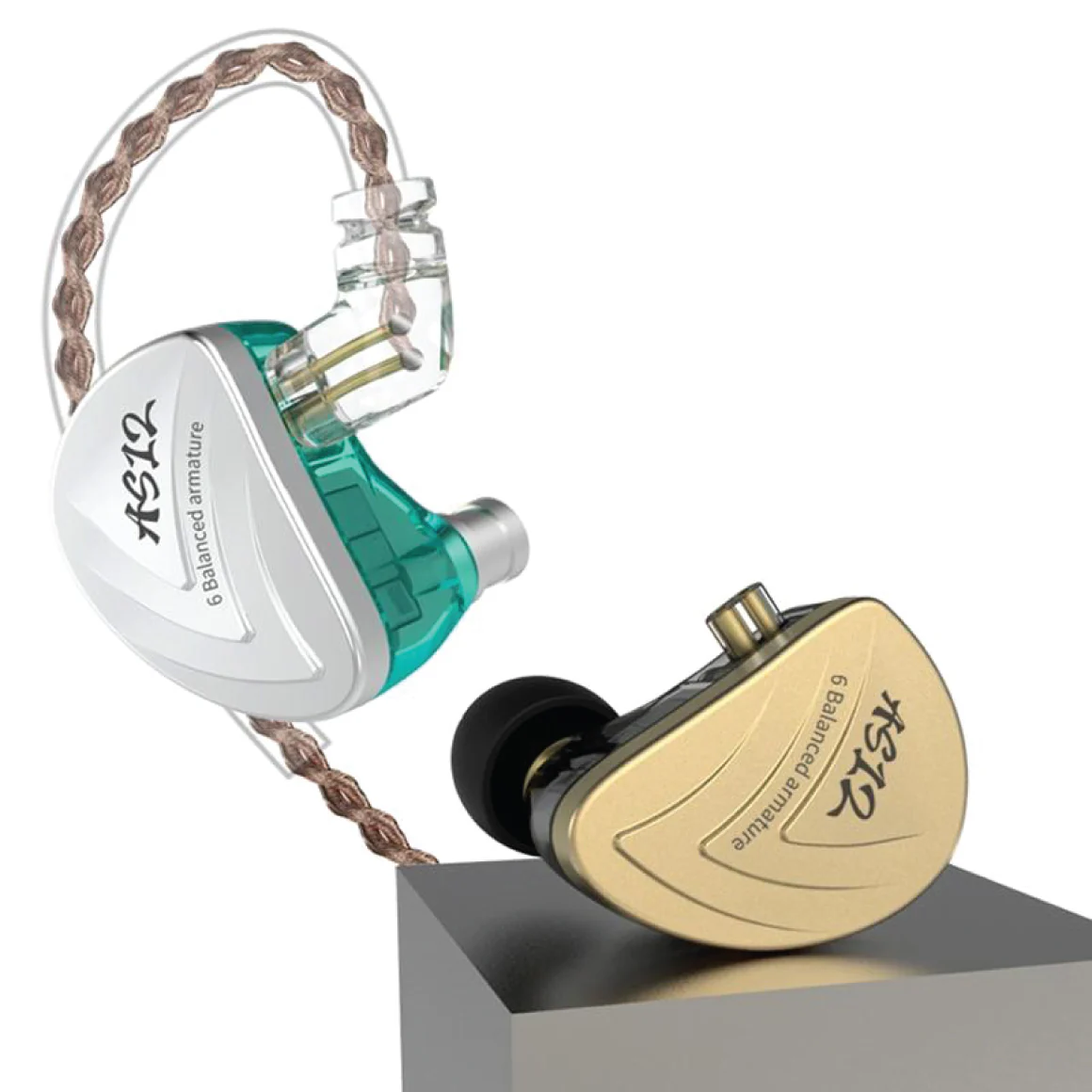KZ - AS12 - Image 5