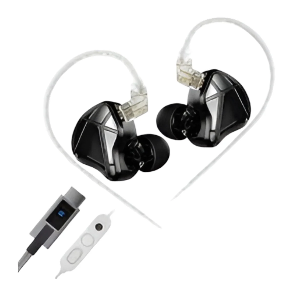 KZ - Axas - Image 12
